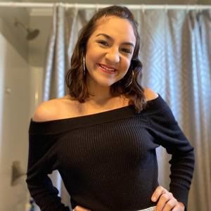 Meet your Posher, Kimberly